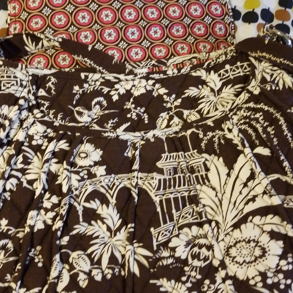 Imperial Tolie Vera Bradley